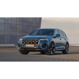 Audi Q7, 2.0 л.