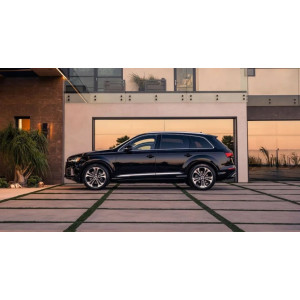 Audi Q7, 2.0 л.