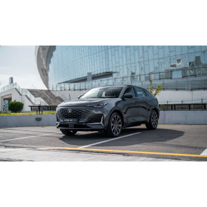 Changan Uni-K iDD, 1.5л