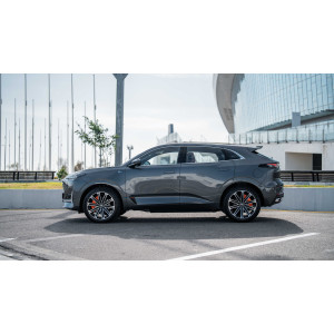 Changan Uni-K iDD, 1.5л