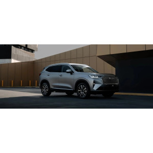 Haval H6, 1.5л