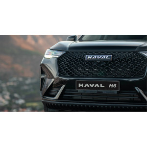 Haval H6, 1.5л