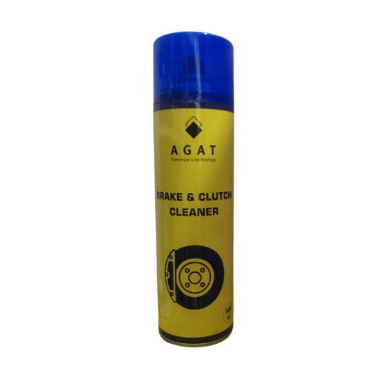 AGAT Brake Clean 500мл