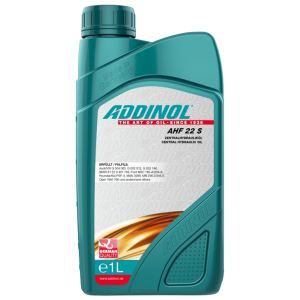 ADDINOL AHF 22 S 1L