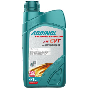 ADDINOL ATF CVT