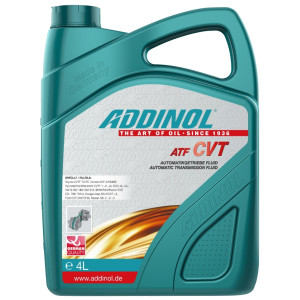 ADDINOL ATF CVT