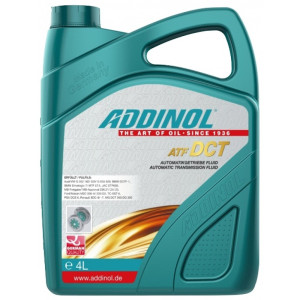 ADDINOL ATF DCT 4L