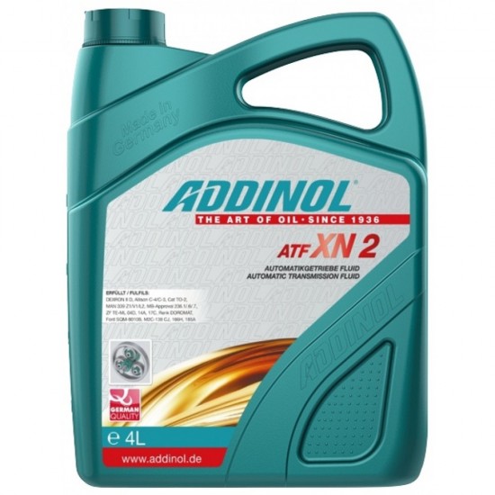 ADDINOL ATF XN 2 4L
