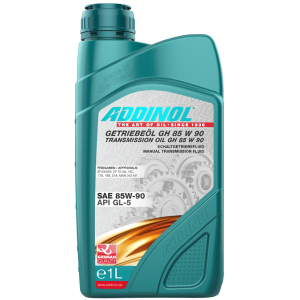 ADDINOL GETRIEBEÖL GH 85W-90 1Л