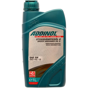 ADDINOL STOßDÄMPFERÖL B 1L