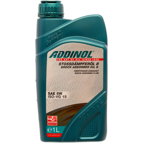ADDINOL STOßDÄMPFERÖL B 1L