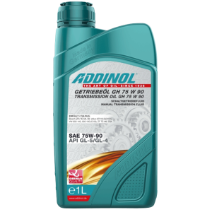 ADDINOL GETRIEBEÖL GH 75W-90 1Л