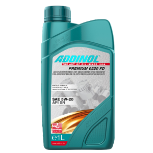ADDINOL PREMIUM 0520 FD 5W-20 1L
