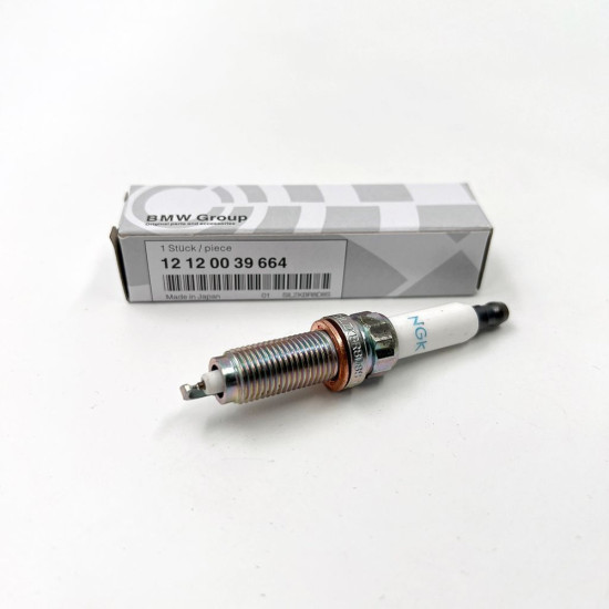 BMW 5-seriya Yanma şamları 12120039664 (BMW Group Original)