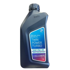 BMW LongLife-01 FE 0W-30 1Л