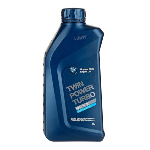 BMW TwinPower Turbo Longlife-04 5W-30 1Л BMW TwinPower Turbo Longlife-04 5W-30 1Л