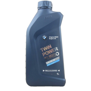 BMW TwinPower Turbo Longlife-01 5W-30 1Л BMW TwinPower Turbo Longlife-01 5W-30 1Л