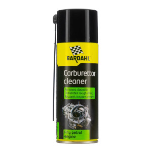 CARBURETTOR CLEANER 400ml