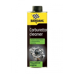 CARBURETTOR CLEANER 500ml