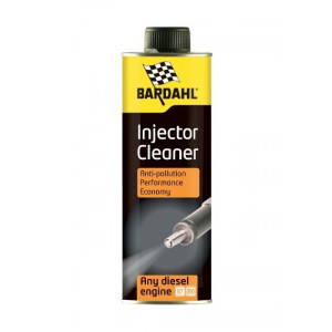 DIESEL INJECTOR CLEANER 500ml