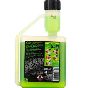 FUEL TRAITEMENT ESSENCE 500мл