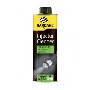 INJECTOR CLEANER 300ml