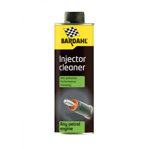 INJECTOR CLEANER 500ml