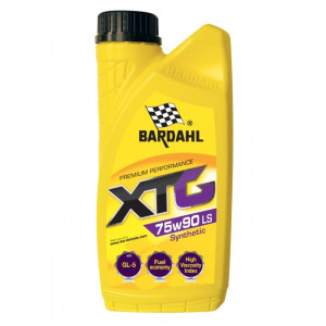 XTG 75W90 LS