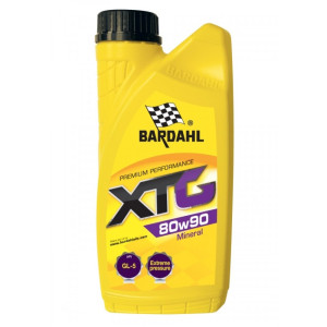XTG 80W90