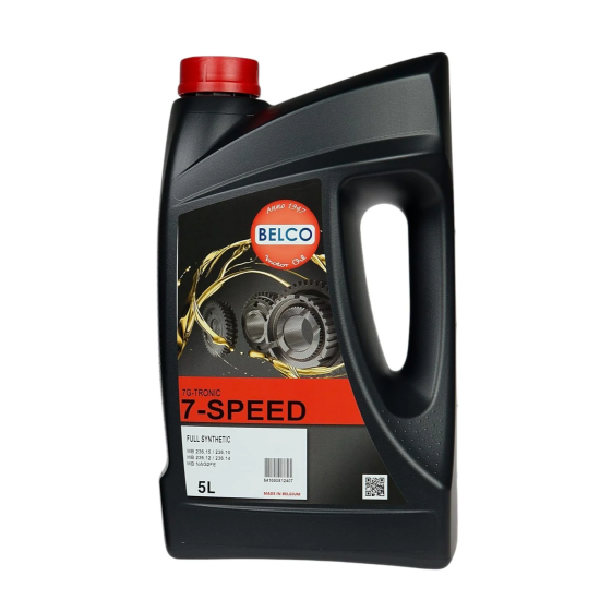 Belco 7G‑Tronic 1Л Belco 7G‑Tronic 1Л