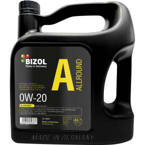 BIZOL Allround 0W-20