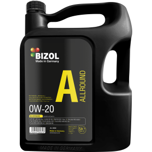 BIZOL Allround 0W-20