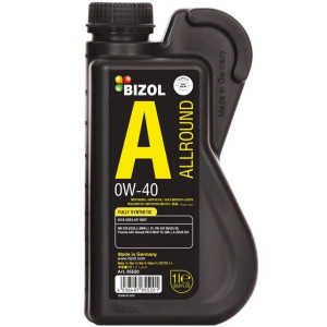 BIZOL Allround 0W-40