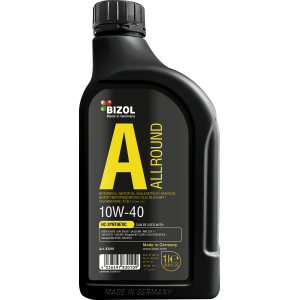 BIZOL Allround 10W-40