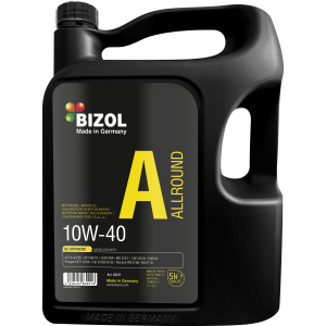 BIZOL Allround 10W-40