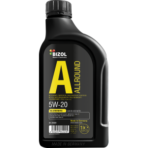 BIZOL Allround 5W-20