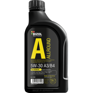 BIZOL Allround 5W-30 A3/B4