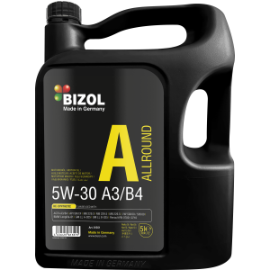 BIZOL Allround 5W-30 A3/B4