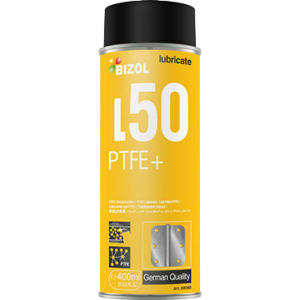 Bizol PTFE+ L50 400мл
