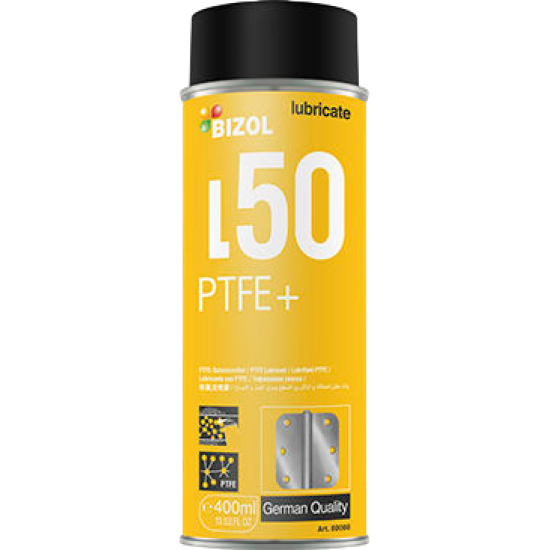 Bizol PTFE+ L50 400мл