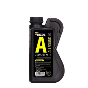 Bizol Allround Gear Oil MTF 75W-80