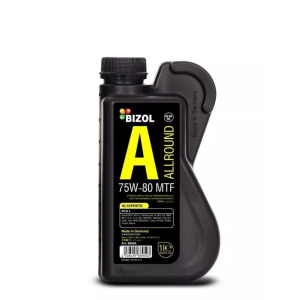 Bizol Allround Gear Oil MTF 75W-80