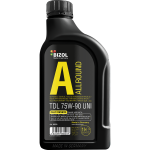 Bizol Allround Gear Oil TDL 75W-90 UNI