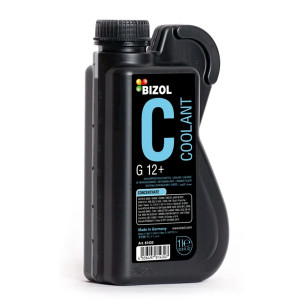 Antifriz Bizol Coolant G12+