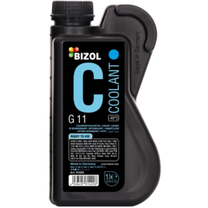 Antifriz Bizol Coolant G11(-40)
