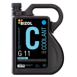 Antifriz Bizol Coolant G11(-40)