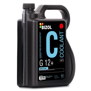 Antifriz Bizol Coolant G12+ (-40)