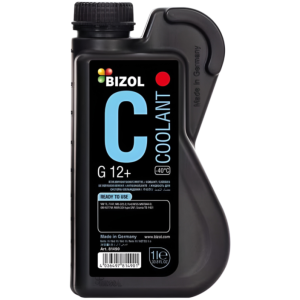 Antifriz Bizol Coolant G12+ (-40)