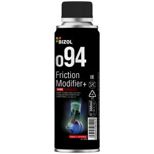 Bizol Friction Modifier+ o94 300ml