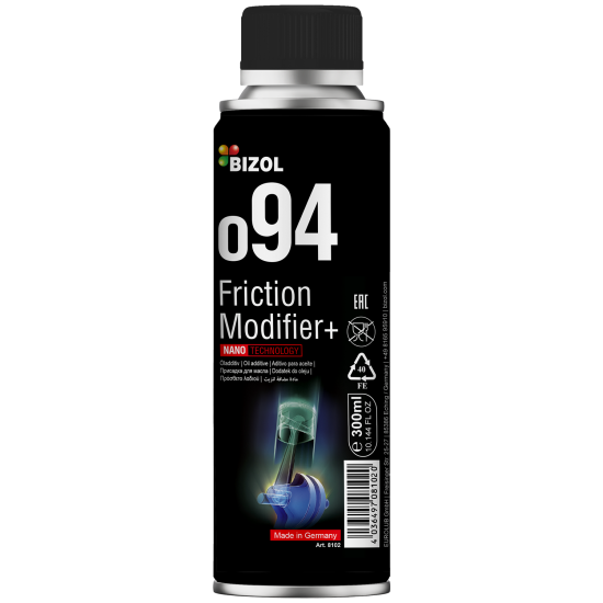 Bizol Friction Modifier+ o94 300мл